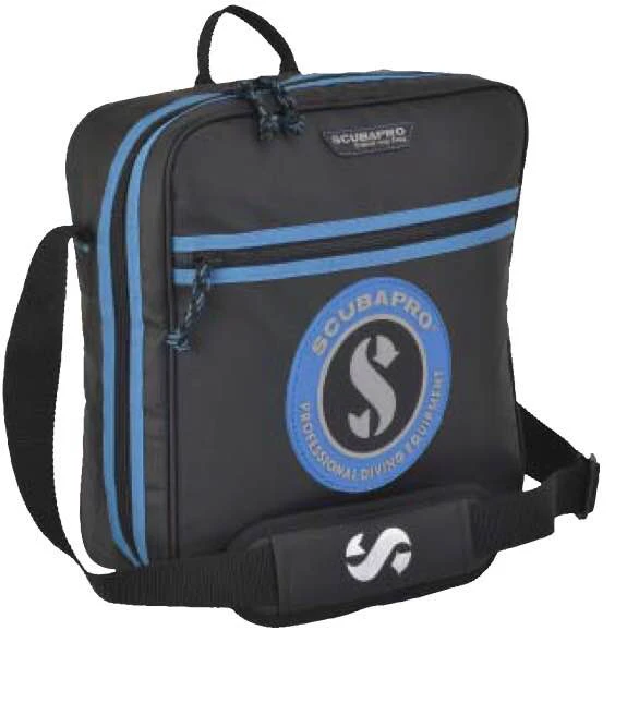 

ScubaPro Regulator Tech Dive Bag Scubapro waterproof diving Instrument bag