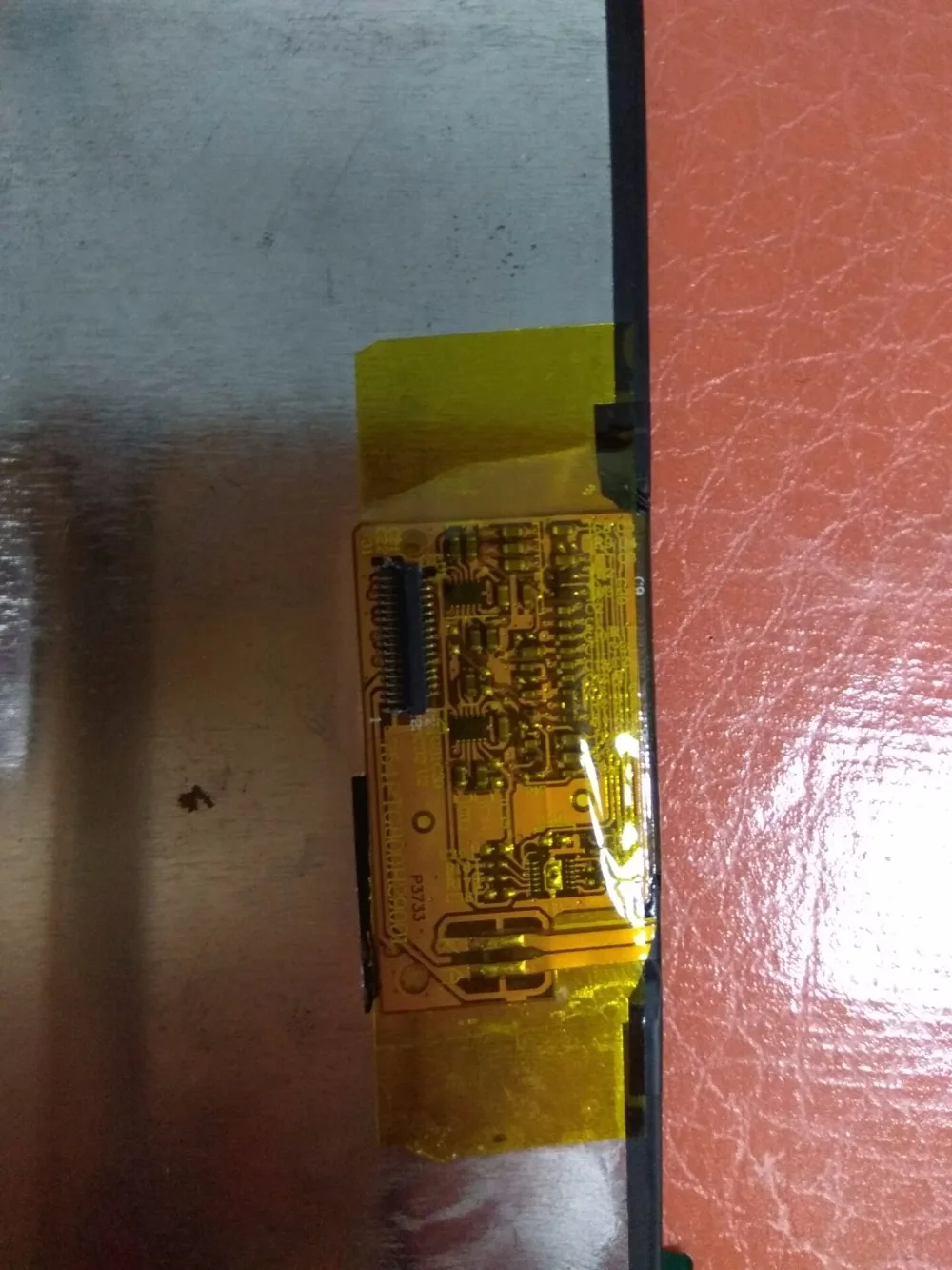 

625 A+ LCD Screen Panel LCD Screen 754PTG800H29001