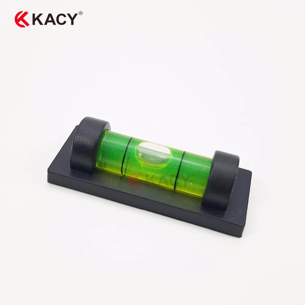 KACY 100 шт./лот прямые поставки из Китая самые дешевые мини-Пузырьковые уровни