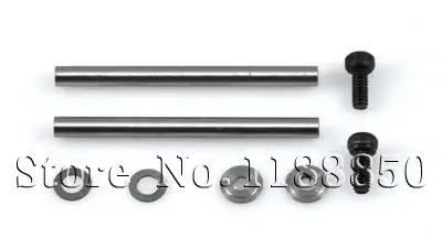 Free shipping 2x Align Trex T-rex 250 H25015 Feathering Shaft axis Tarot MS25015 | Игрушки и хобби