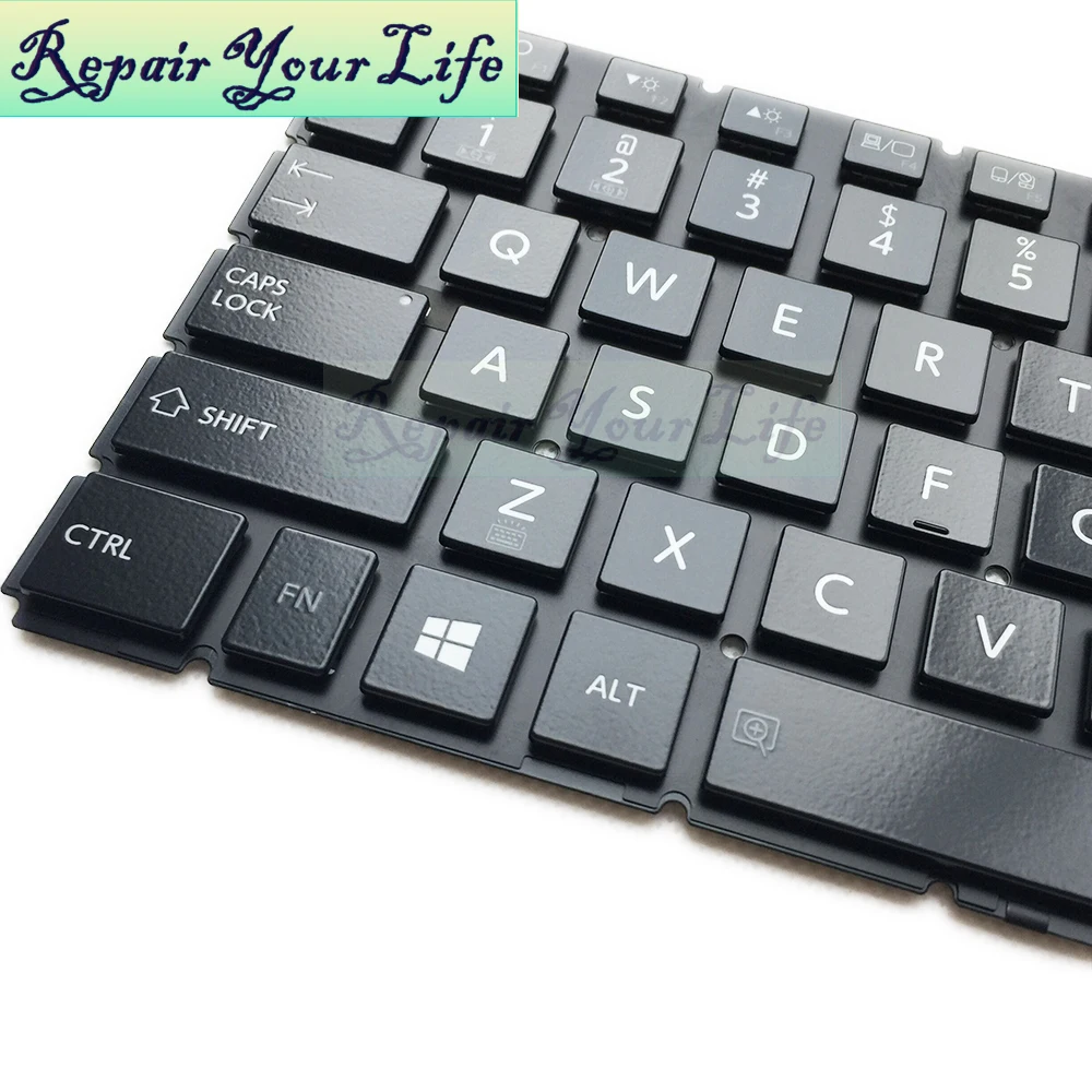 TS L50-B US-B  keyboard 3