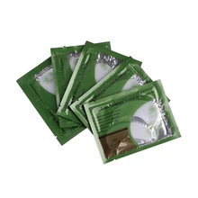 Против морщин Темный Круг Гель коллаген под глаз патчи накладная маска чехол сменная панель увлажняющий уход долговечностью макияж инструменты