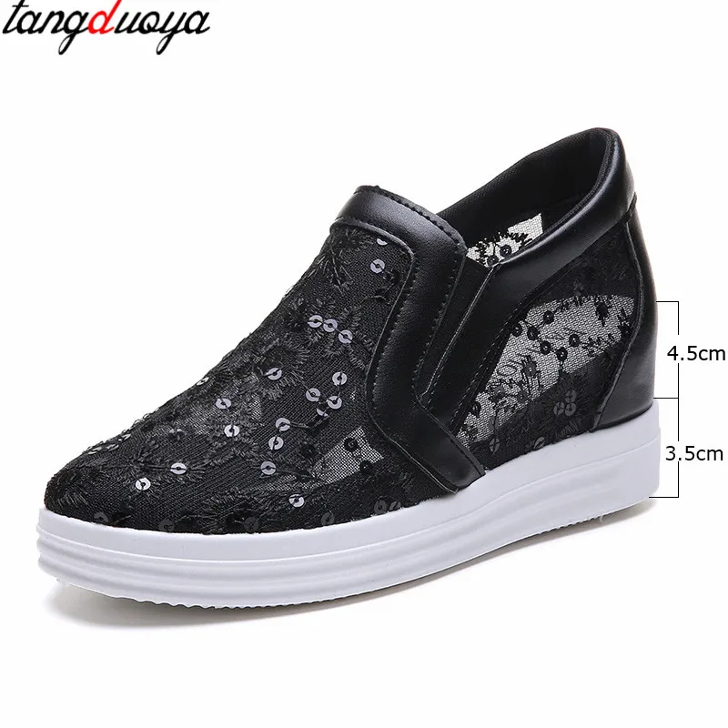 Ladies-Platform-Shoes-Height-Increase-Shoes-For-Women-Slip-On-Breathable-Women-Shoes-Tenis-Feminino-Wedges