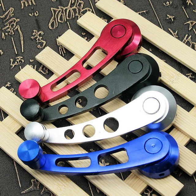 Car Window Crank Handle Winder Door Replacement Universal Auto SUV
