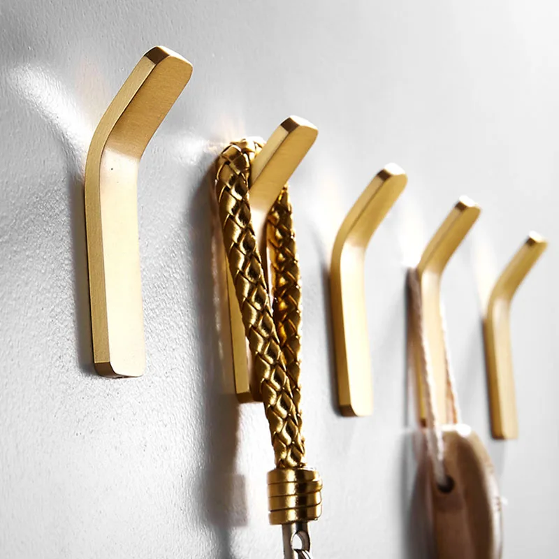brass hook 31
