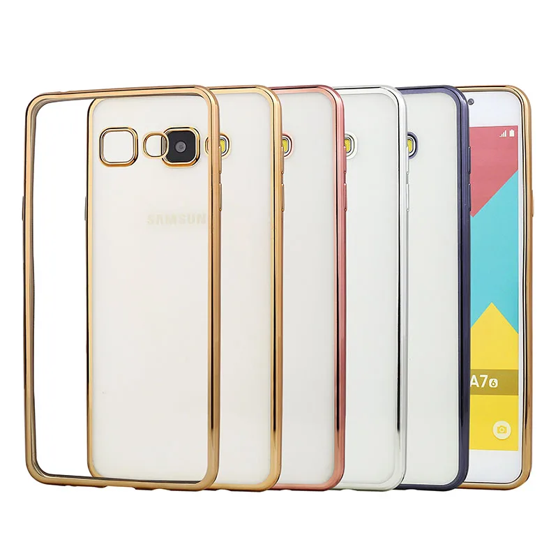 For Samsung Galaxy A7 2016 Case (2)