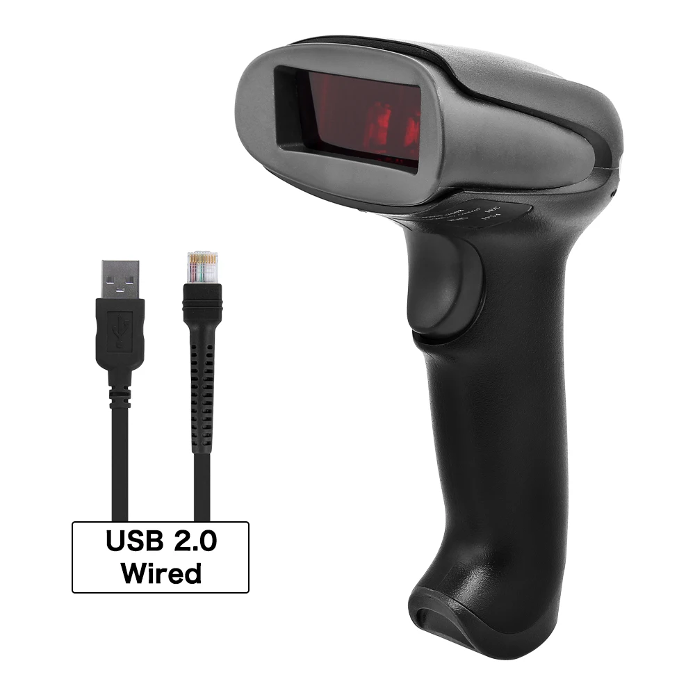 NETUM RD-2013 المحمولة USB الباركود ماسحة السلكية الليزر 1D الباركود قارئ ل POS والمخزون NETUM RD-2013 المحمولة USB الباركود ماسحة السلكية الليزر 1D الباركود قارئ ل POS والمخزون