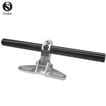 

SUPPORT HANDLEBAR S900A + 05SKIT Carbon fiber Universal For YAMAHA XJR1300 2007-2014