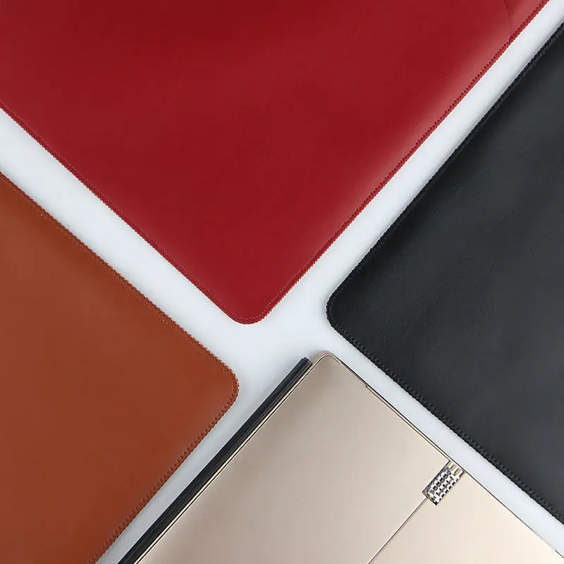 Чехол из искусственной кожи для Huawei MateBook E BL W09 W29 12 дюймовый защитный чехол