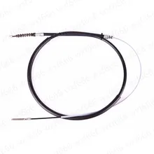 Кабель ручного тормоза E39b mw520 525 528 530 540 Трос стояночного тормоза кабель для парковки стояночного тормоза линия стояночный тормоз левый и правый кабель