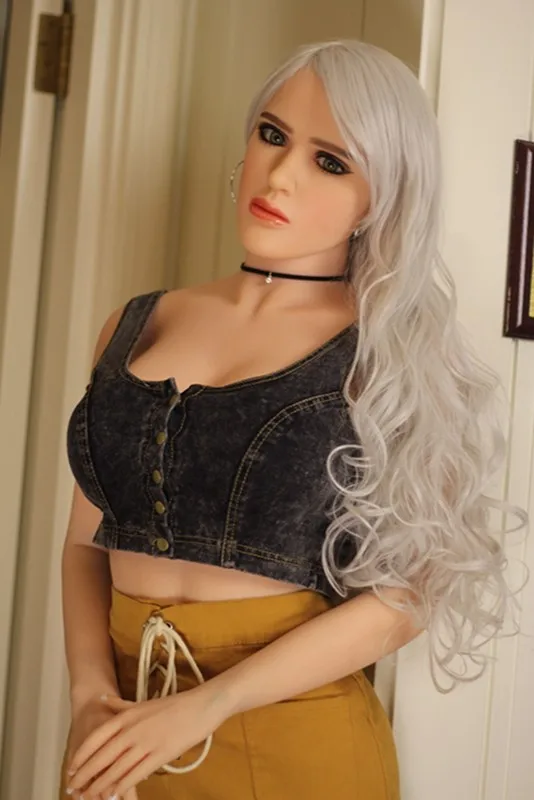 158cm American face silicone sex dolls skeleton japanese real love doll artificial girl for sex realistic vagina anal sex new 135cm top quality silicone sex dolls skeleton japanese real love doll artificial girl for sex realistic vagina anal sex