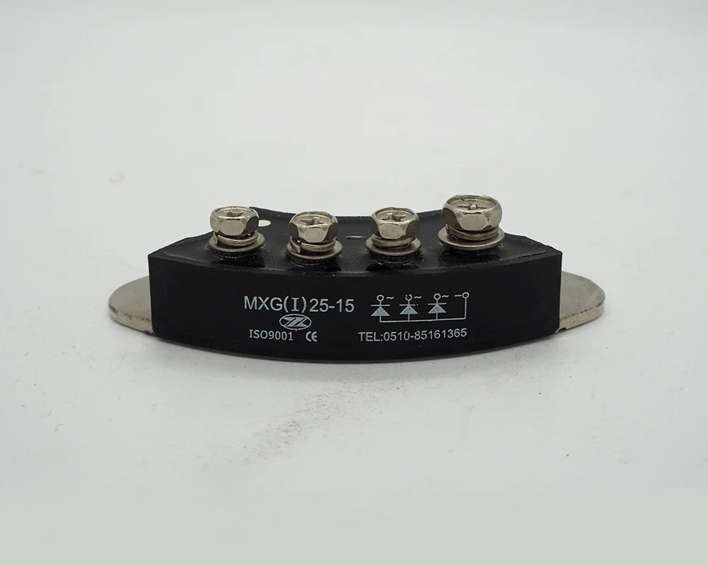 MXG(I)25-15   8