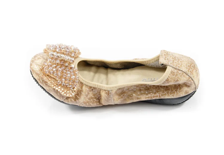 women flats Z390-9