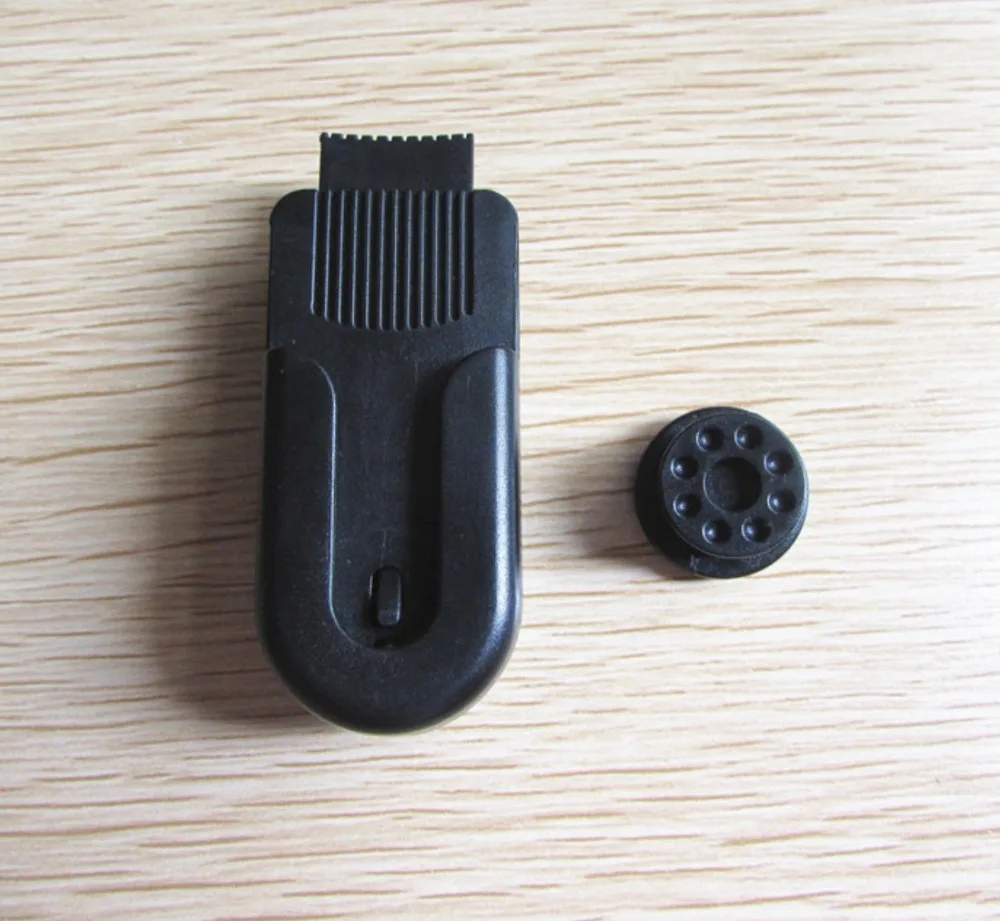 Rotating Cell Phone Swivel Belt Clip