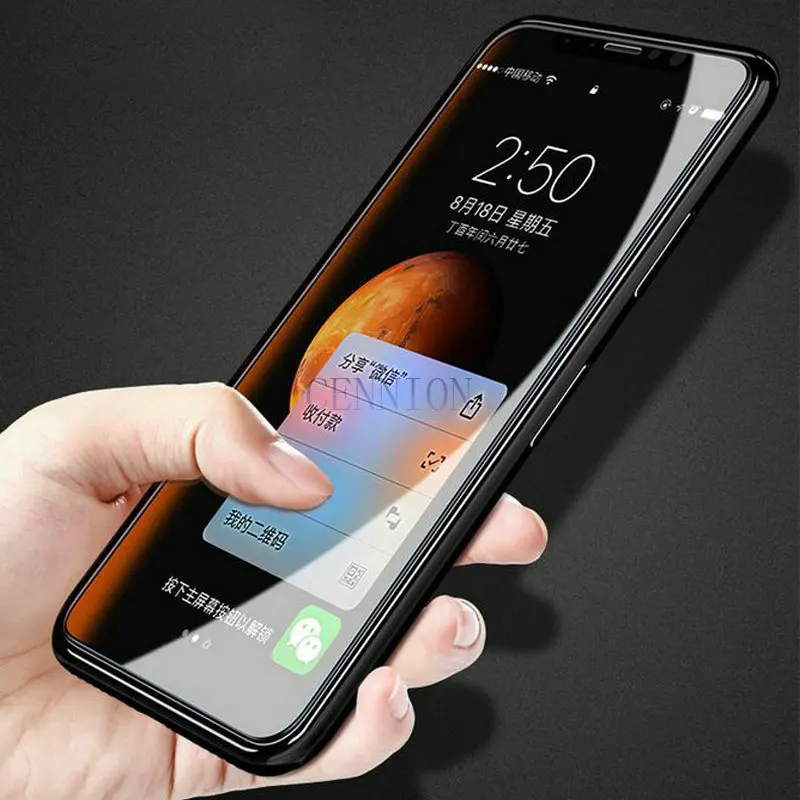 2.5d 9H tempered glass 01