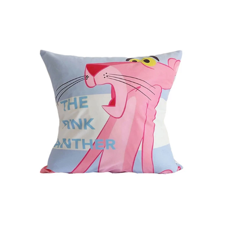 الشمال الوردي شقي ليوبارد المخدة وسادة السيارة ins الرياح وسادة كنبة مكتب غرفة نوم لطيف وسادة المنزل الديكور 45x45 cm الشمال الوردي شقي ليوبارد المخدة وسادة السيارة ins الرياح وسادة كنبة مكتب غرفة نوم لطيف وسادة المنزل الديكور 45x45 cm