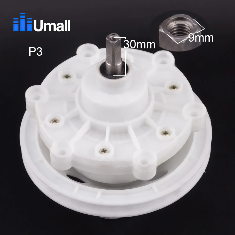 31mm square reducer washer part  (1)