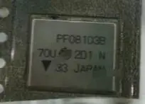 Бесплатная доставка 100% nuevo original PF08103B PF08103 | Электроника
