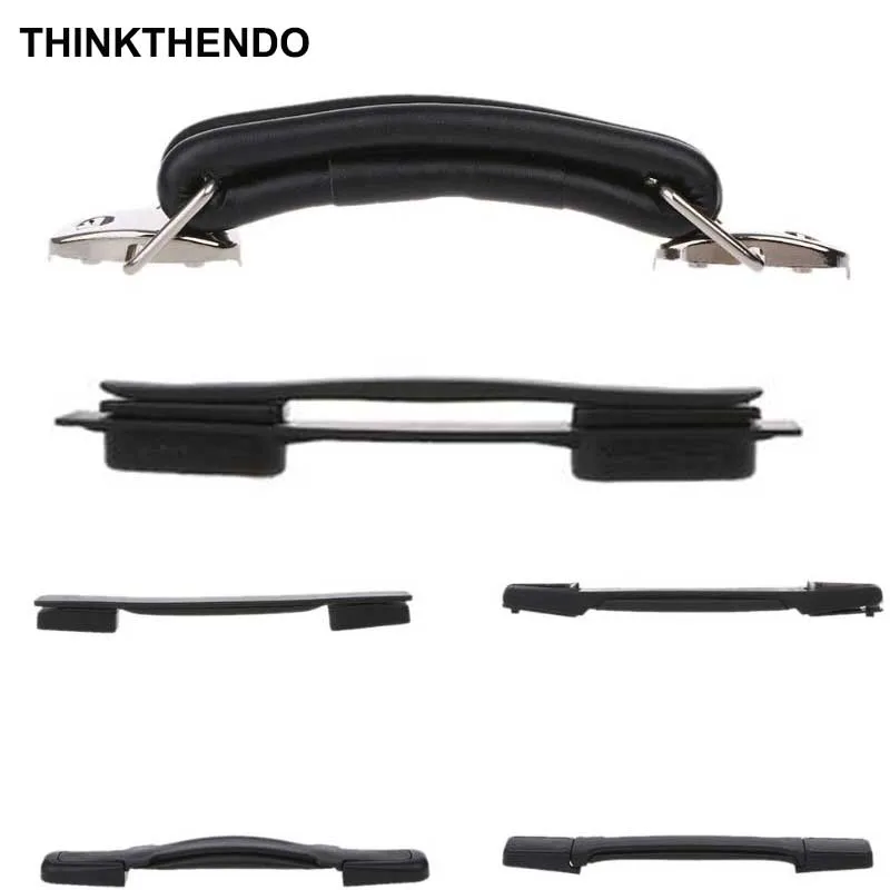 Portable Luggage Suitcase Case Handle Strap Spare Carrying Grip