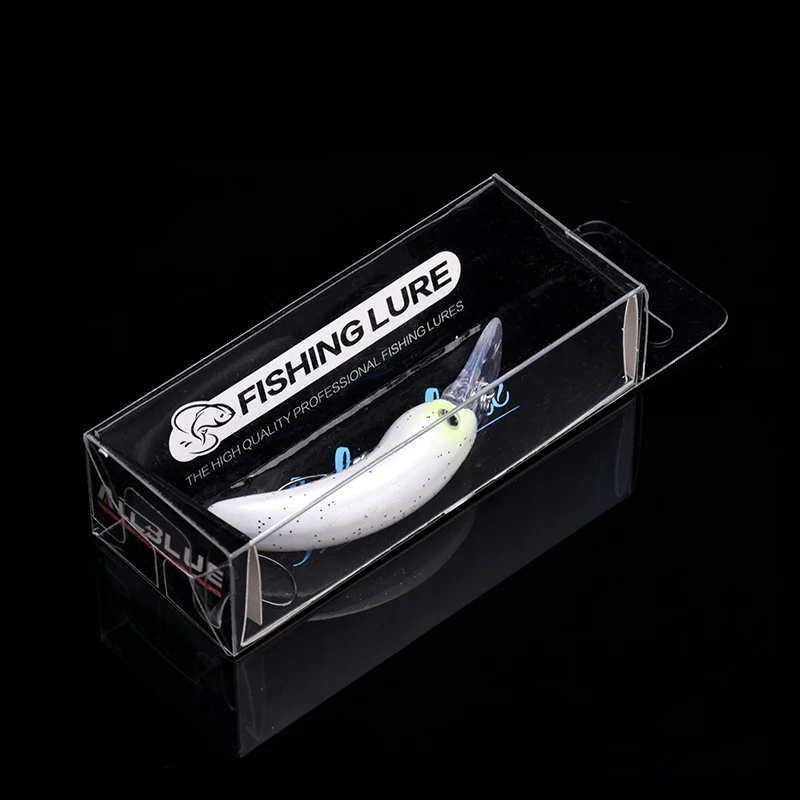 ALLBLUE 3 0g 42 мм Крэнкбейт мини рис форель воблер рыболовная приманка для пресной