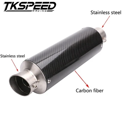 Tkspeed E MARK Стандартный крепление GP Corsa гонки скольжения на ОГ для Honda CBR CB400 CF250 CBR600