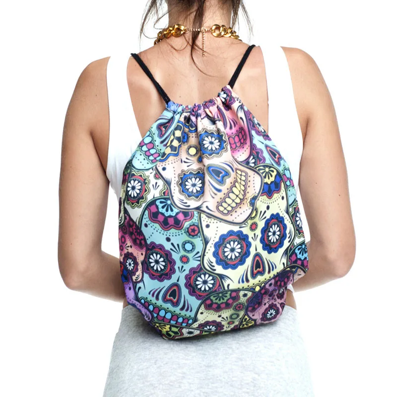 Bolsas p/ almoço
