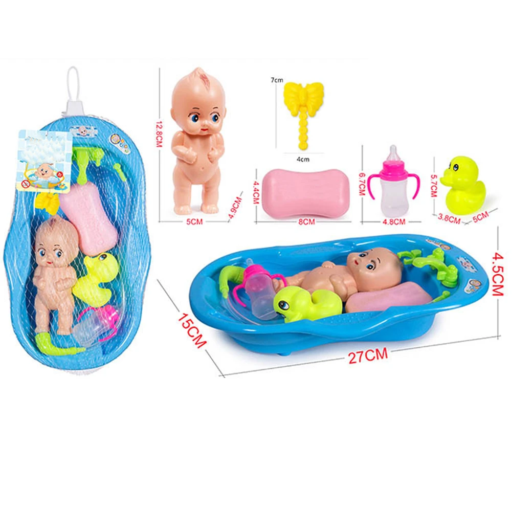 juguetes de bañera para niños