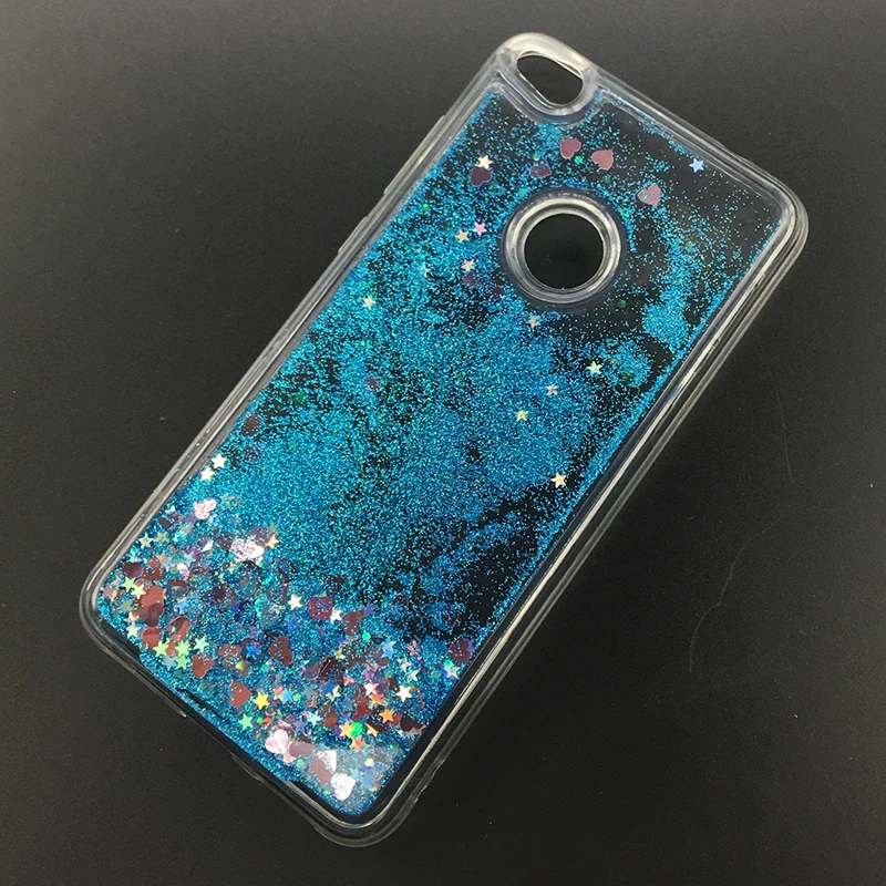For Fundas Huawei P8 P9 Lite 2017 Case Silicon Soft TPU Phone Case For Coque Huawei P8 Lite 2017 Case Liquid Dynamic Cover (21)