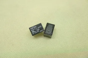 

842A-1C-C-24VDC Signal Relay 3A 125VAC 5 Pins