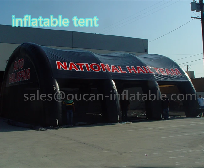 10x6x4m0.55mmPVC надувная Рекламная палатка для мероприятий.|tents for events|tent tenttent inflatable |