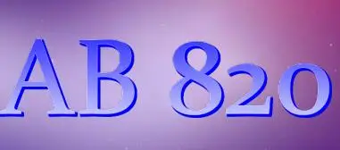 Алмазная живопись круглые AB сверла 23 цвета продажи для сумок - Цвет: AB820