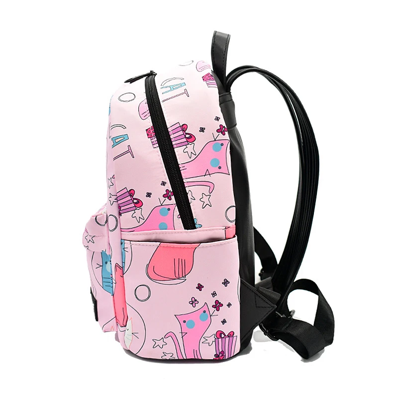 Fashion Women Backpack High Quality Youth Backpacks for Teenage Girls Canvas Bagpack Female School Shoulder Bag Bagpack mochila Fashion Women Backpack High Quality Youth Backpacks for Teenage Girls Canvas Bagpack Female School Shoulder Bag Bagpack mochila