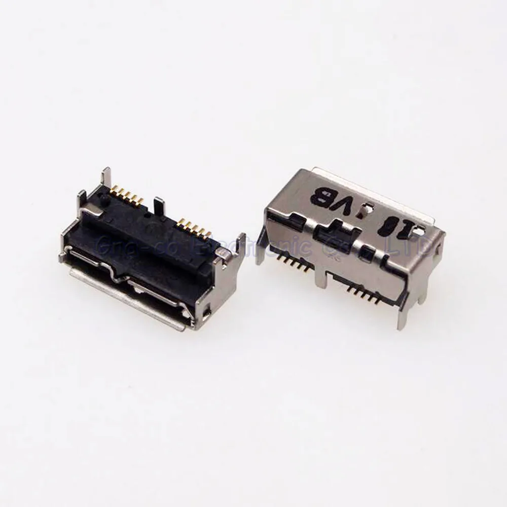 5 шт. разъем MICRO USB 3 0 типа в для мобильного жесткого диска высота 2 мм|disk server|interface