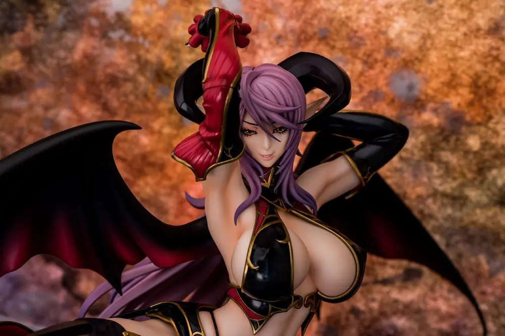 Новая фигурка из ПВХ Daiki Sadakage иллюстрация Muma Astacia|pvc figure|figure pvc |