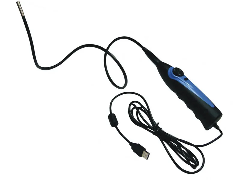 

5.5mm Water-proof IP67 USB Handheld Endoscope Camera