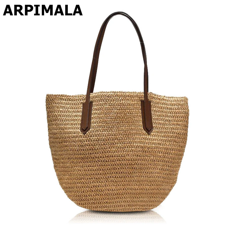designer beach bags 2018