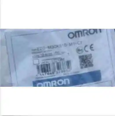 

DHL/EMS 2 PCS NEW for OM-RON E2G-M30KS10-M1-C1 sensor -D1