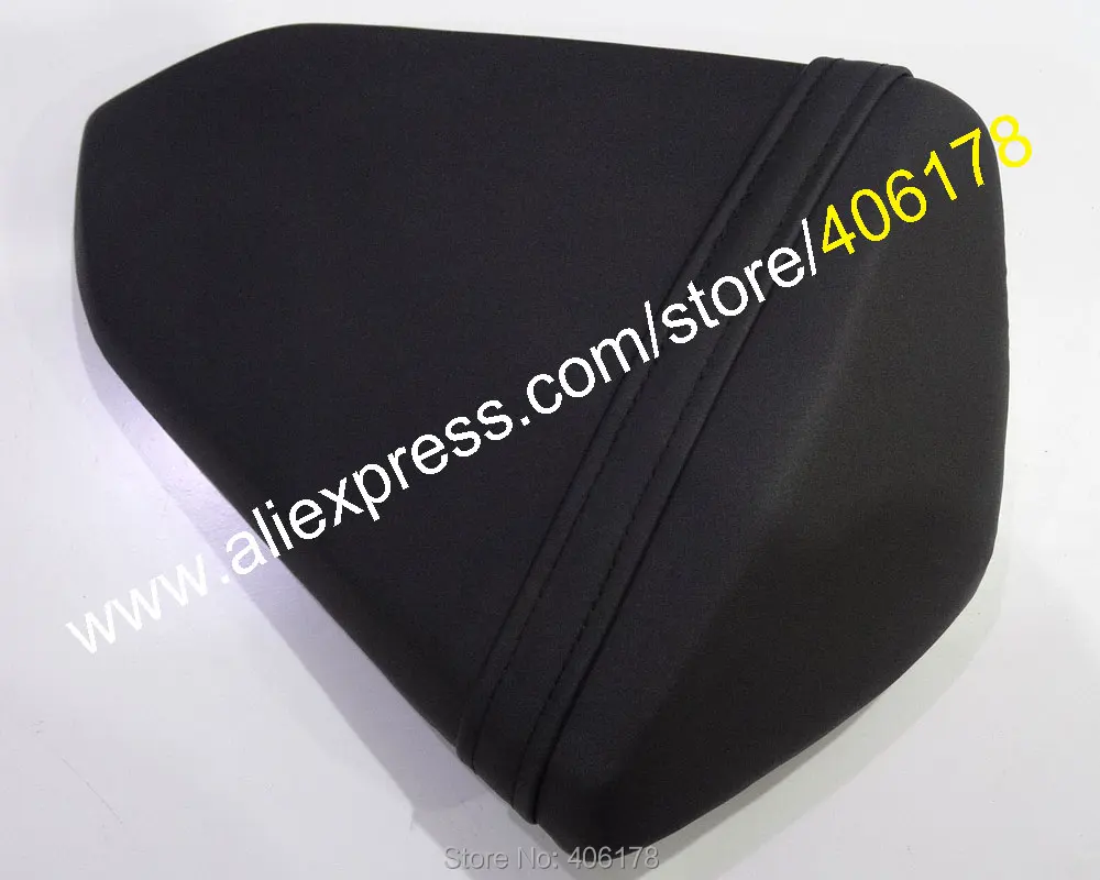 

Hot Sales,Rear Passenger Leather Seat For Kawasaki NINJIA 300 13 14 EX300 2013 2014 Motorbike Rear Rider Seat Cover Cushion Cowl