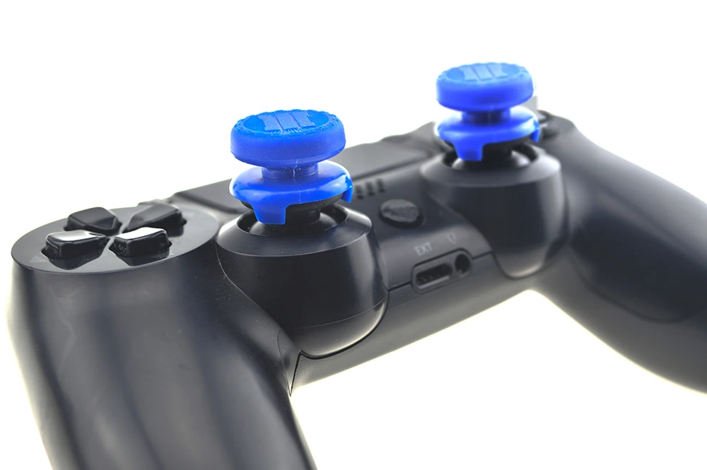 

Kontrolfreek FPS Freek Analog Extenders Thumbstick Grips Vortex for PS3 PS4 Xbox360 Controller