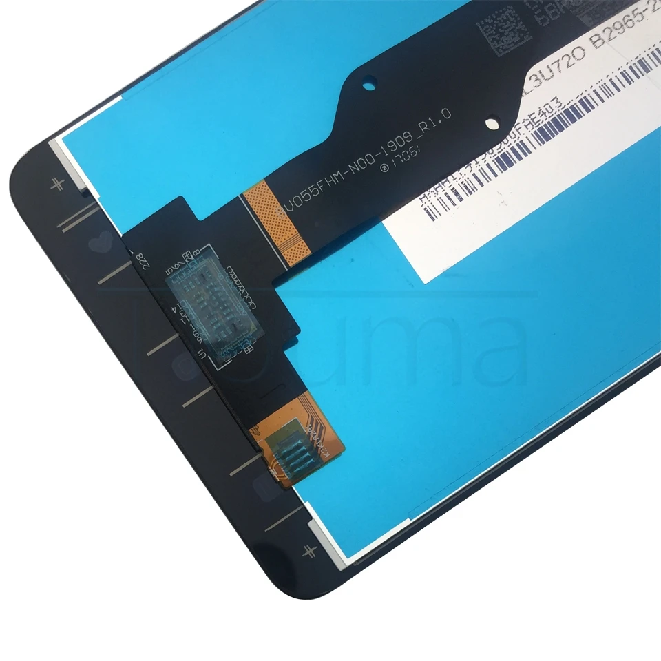 Xiaomi Redmi Note 4X LCD Display Digitizer  (8)