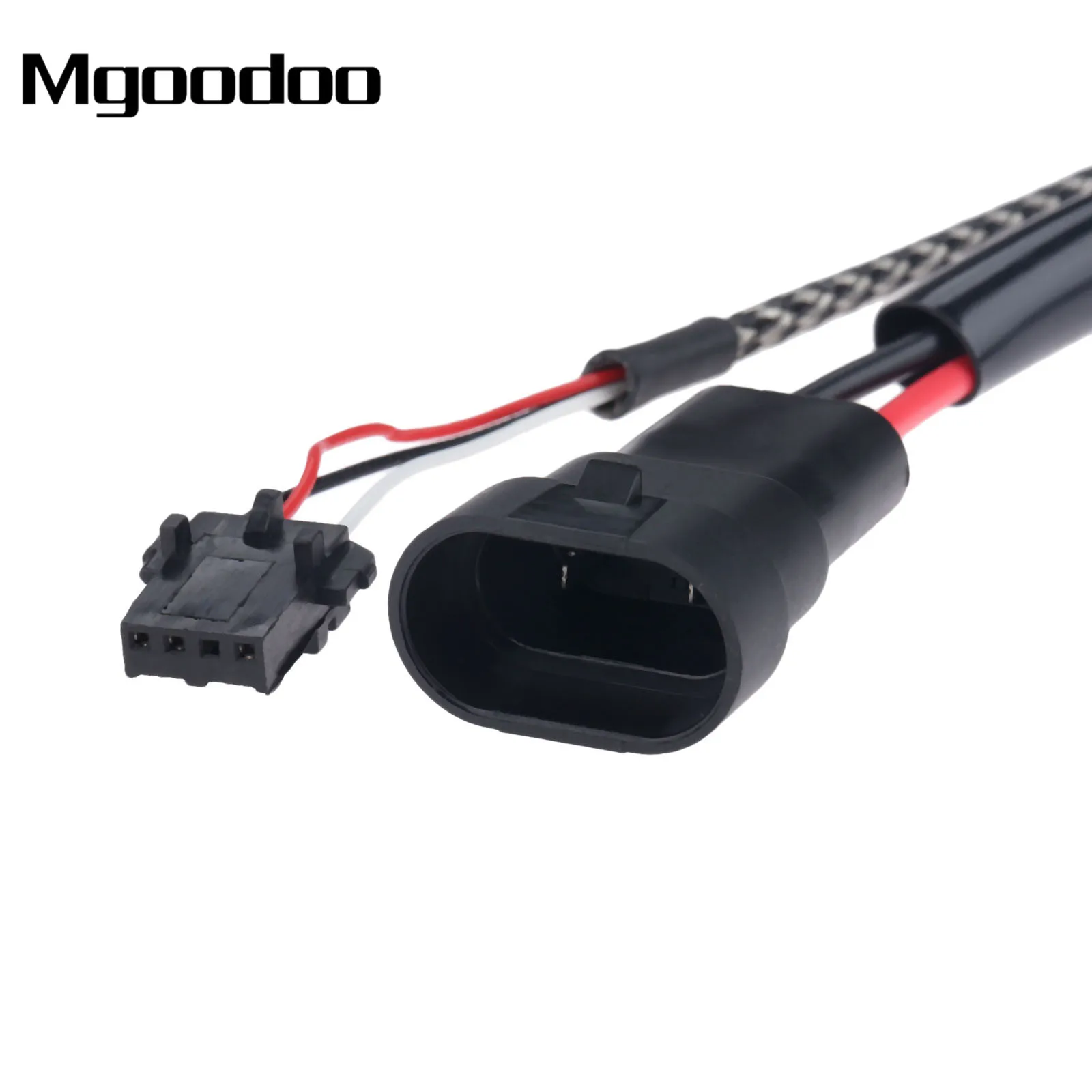 Ксеноновый HID балласт для фар 93235016 12 в 35 Вт D1S/R D3S/R Denso 031100 3093 932 350 16 Buick Лакросс Koito