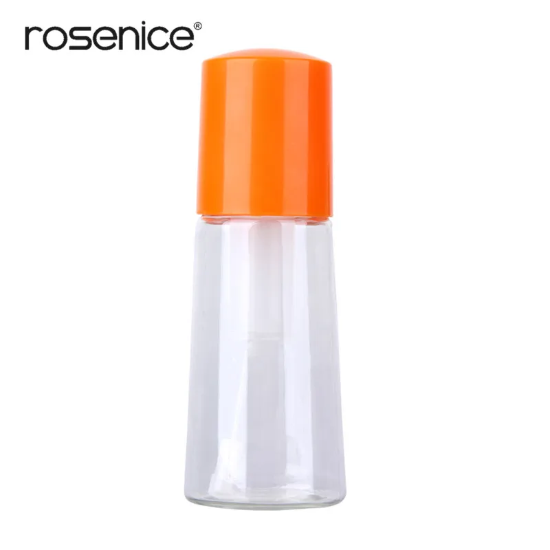 

Vinegar Spraying Bottle Oil Spray Bottle Spray Pump Mist Sprayer Cooking BBQ Kitchen Tool Accessories 2 colors