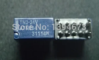 TN2-24V TN2 24V TN224V 24VDC DC24V реле DIP10 | Обустройство дома