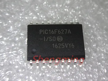 

10pcs PIC16F627A PIC16F627A-I/SO SOP18