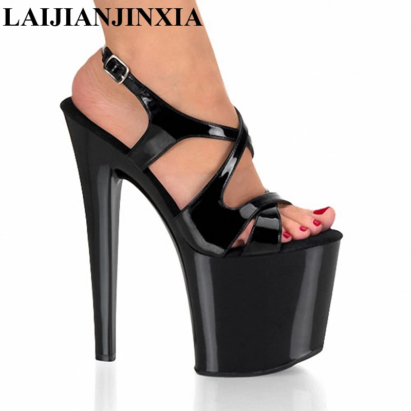 Buy LAIJIANJINXIA HOT Black 2017 Sexy Pole Dancing