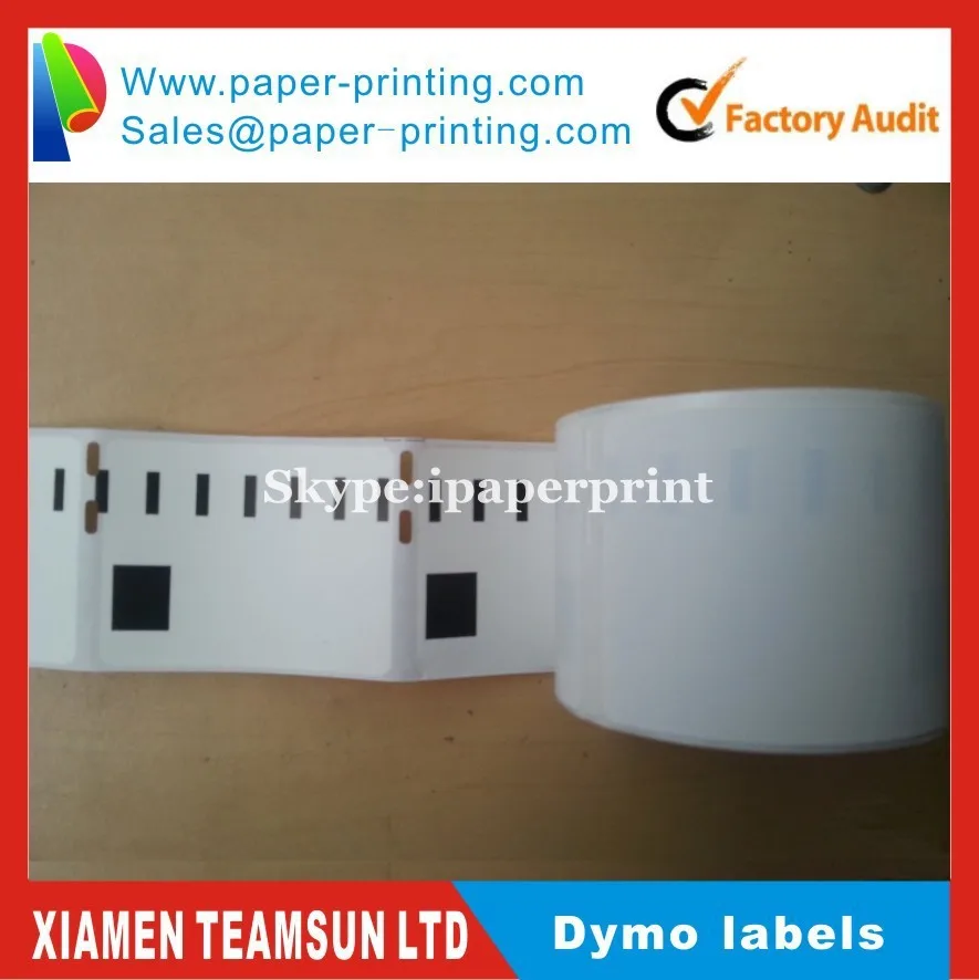 150 x rolls dymo 호환 레이블 99015, 54x70mm, 롤 당 320 레이블 dymo 레이블, dymo99015 dymo 99015