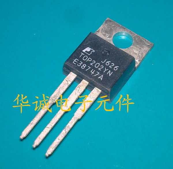 New original TOP244YN TOP246YN TOP233YN TOP242YN TOP200YN TOP243YN ...