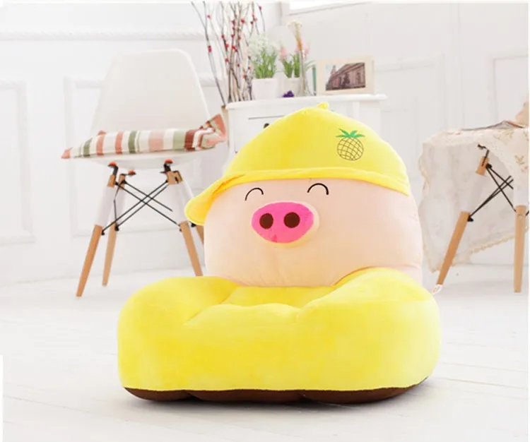 Диван Игрушка Детский Плюшевый Купить