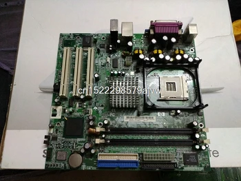 

D260 MT 865GV The main board 377343-001 378110-001