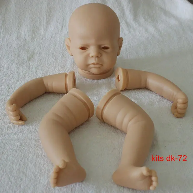 silicone dolls supplies